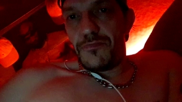 TommyHard81  25-07-2021 Recorded Video Nude